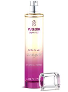 Jardin de Vie Onagre Weleda