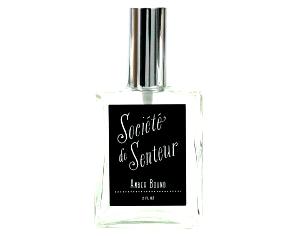 Amber Bound West Third Brand