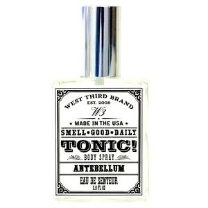 Antebellum West Third Brand