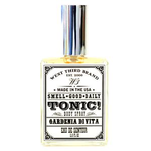 Gardenia di Vita West Third Brand