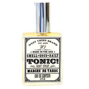 Marche de Tabac West Third Brand