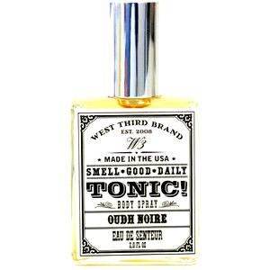 Oudh Noire West Third Brand