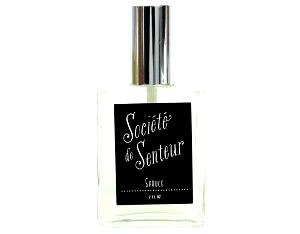 Spruce West Third Brand