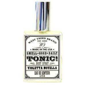 Violetta Novella West Third Brand