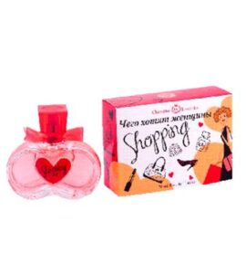 What Women Want Shopping Christine Lavoisier Parfums