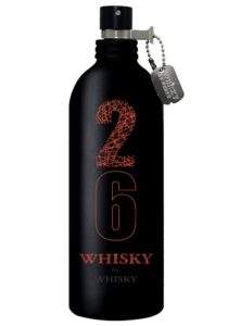 Whisky by Whisky 26 Evaflor