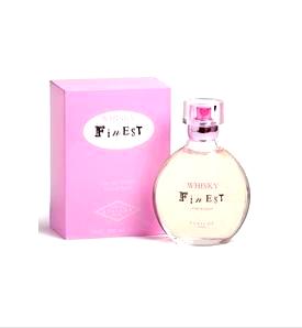 Whisky Finest Evaflor