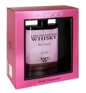 Whisky Pink Diamond Evaflor