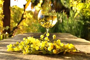 White Grape