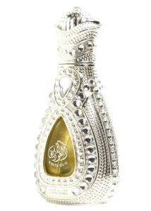White Oud Al-Rehab