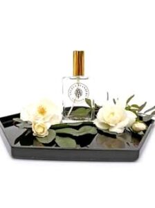 White Roses Angela Flanders