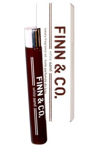 White Sand Finn & Co.