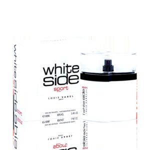 White Side Sport Men Louis Varel