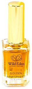 Golden Hemisphere Wild Eden Natural Perfume