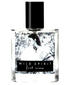 First Snow Wild Spirit