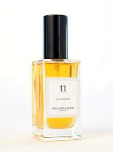No. 11 Eau de Parfum William Eadon