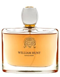 Oud De Parfum William Hunt