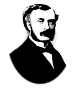 William Penhaligon