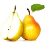Williams Pear
