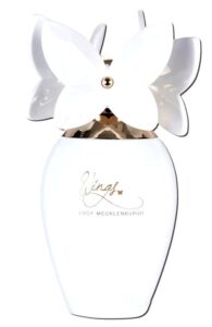 Wings Lucy Mecklenburgh