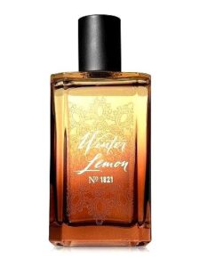 Winter Lemon No. 1821 C.O.Bigelow