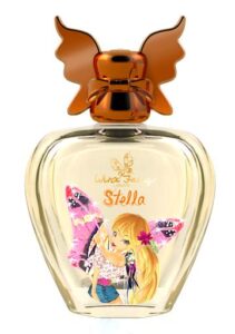Stella Winx Fairy Couture