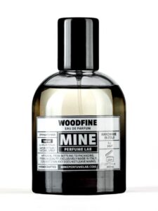 Woodfine Mine Perfume Lab