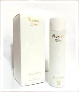Woody Blank Arabian Oud