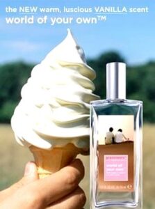 World Of Your Own Grassroots