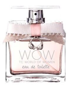 WOW TC World of Women