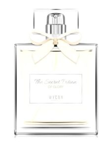 The Secret Potion of Glory Wycon
