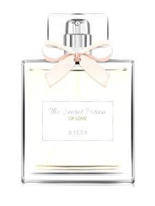 The Secret Potion of Love Wycon