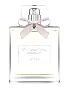 The Secret Potion of Sensuality Wycon