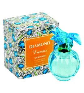 Diamond Dreams X-Bond