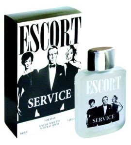 Escort Service X-Bond