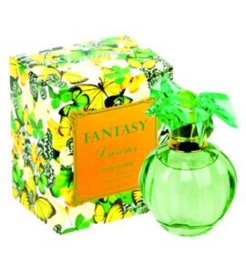 Fantasy Dreams X-Bond