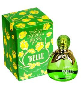 Impresa Belle X-Bond