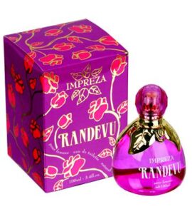 Impresa Randevu X-Bond