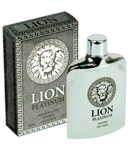 Lion Platinum X-Bond
