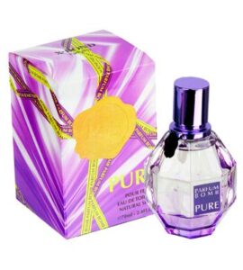 Parfum Bomb Pure X-Bond