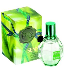 Parfum Bomb Sense X-Bond