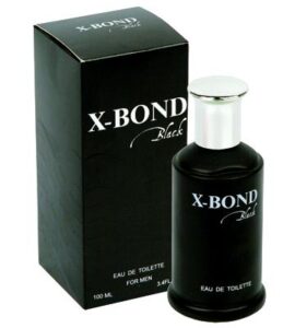 X-Bond Black X-Bond