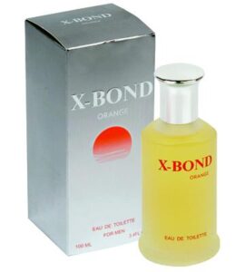 X-Bond Orange X-Bond