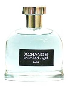 X Change Unlimited Night Karen Low