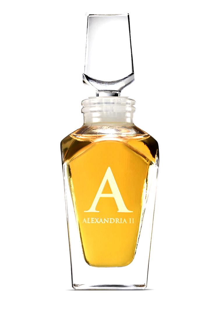 Alexandria II Extrait Oil Xerjoff para Hombres y Mujeres | Parfumistas