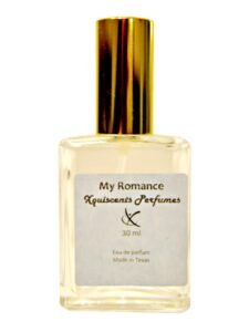 My Romance Xquiscents