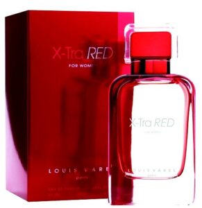 Xtra Red Women Louis Varel
