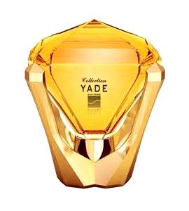 Yade Jean-Pierre Sand