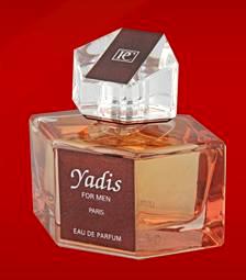 Yadis Arabian Oud
