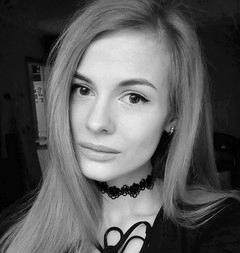 Yana Andreeva